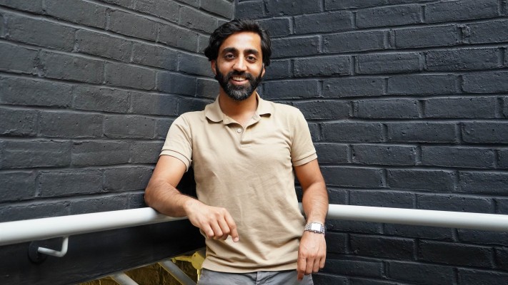 Muzmatch agrega $ 7 millones para deslizarse a la derecha en los mercados de mayoría musulmana