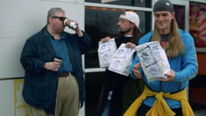 david-mandel-jay-silencio-bob-camafeo david-mandel-jay-silencio-bob-camafeo