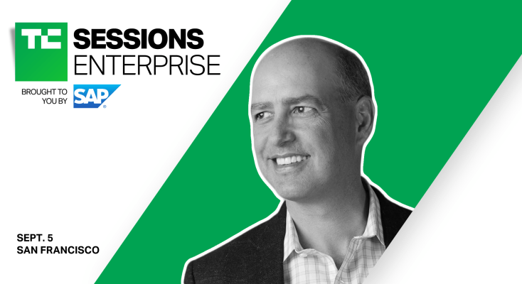 Jason Green de Emergence se une a TC Sessions: Enterprise en septiembre