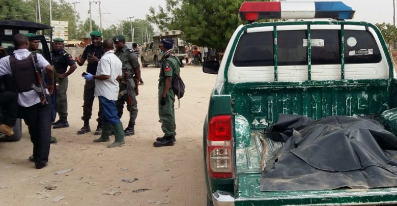 Boko Haram mata a 23 personas que regresaban de un funeral en Nigeria