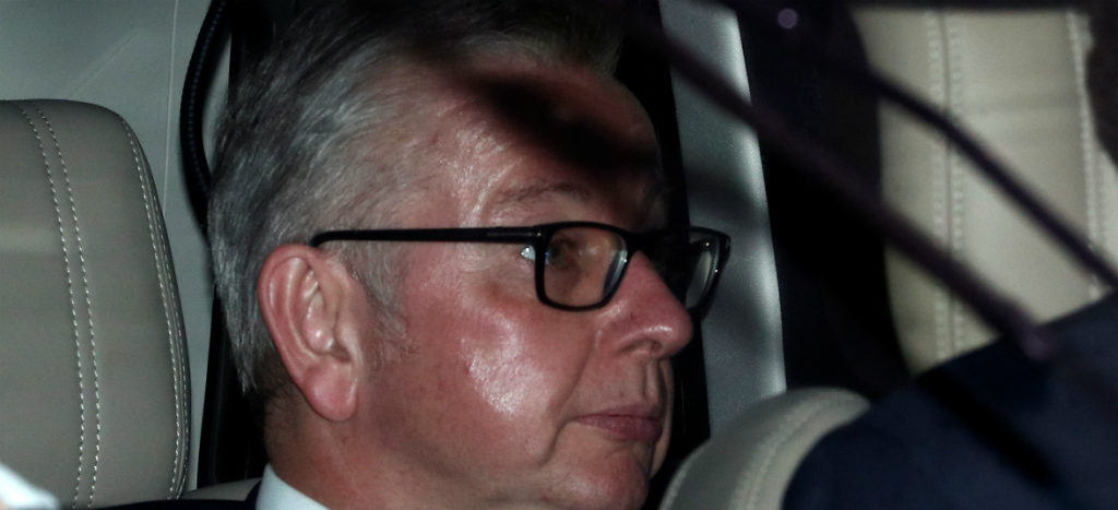 Reino Unido se prepara para salir de la UE sin acuerdo