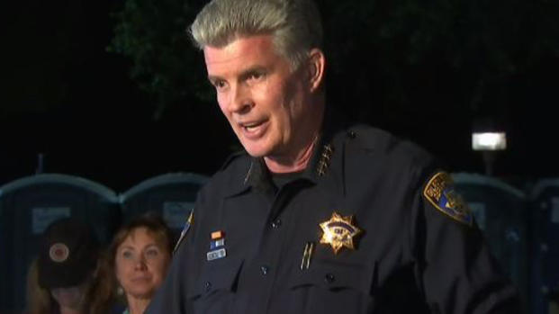 Policía confirma la muerte de 4, incluyendo un sospechoso, tras tiroteo masivo