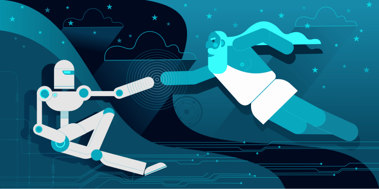 Una guía de seres virtuales y cómo impactan nuestro mundo 1 Una guía de seres virtuales y cómo impactan nuestro mundo