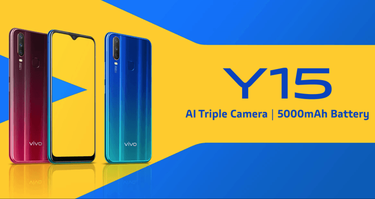 Vivo de China está mirando a usuarios de teléfonos inteligentes en África y Medio Oriente