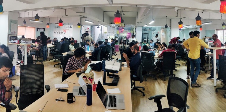 Vymo recauda $ 18 millones para ayudar a los vendedores a administrar sus clientes potenciales