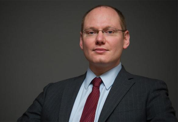 Dentro de la historia del trabajo de Silicon Valley, con Louis Hyman