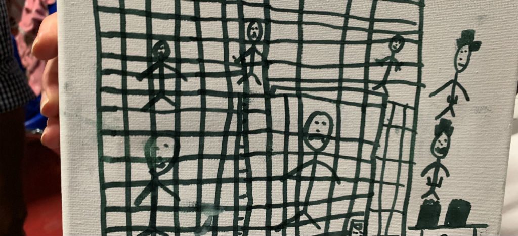 Abuso sexual, maltrato y malas condiciones, denuncian niños migrantes en centros de detención de Arizona: NBC