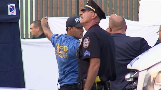 [TLMD - NY] NYPD: Mellizos fueron olvidados por ocho horas