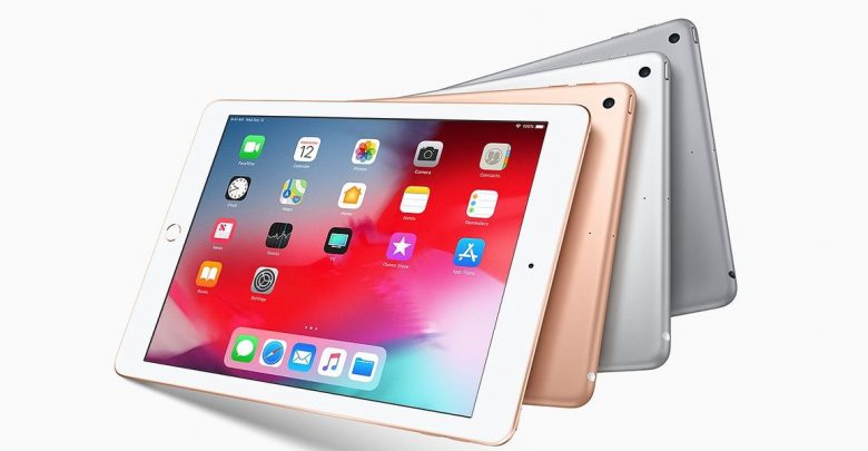 Ahorre a lo grande en el último iPad de Apple en Walmart ahora mismo
