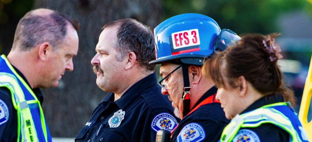 Al menos 3 muertos tras tiroteo en festival gastronómico en California