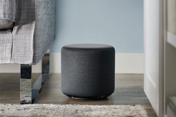 Amazon dijo que lanzará el nuevo Echo Speaker con sonido premium el próximo año