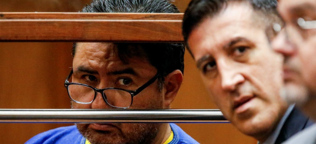 Apelará equipo legal de la Luz del Mundo fallo de juez de California contra Naasón