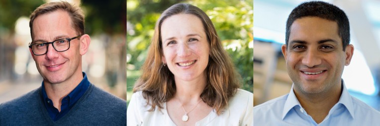 Aprenda cómo cambiar la banca un dólar a la vez en Disrupt SF