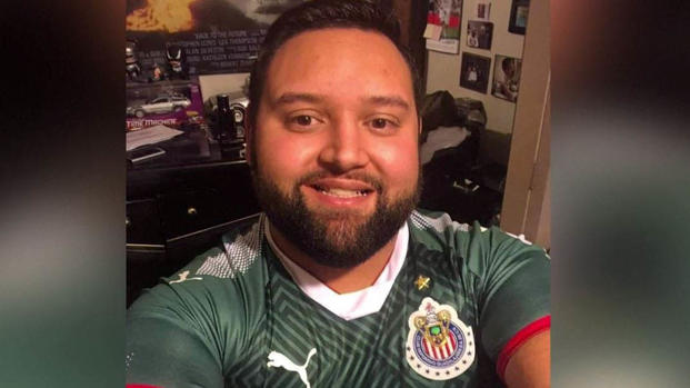 Estadounidense recién graduado de medicina desaparece en México