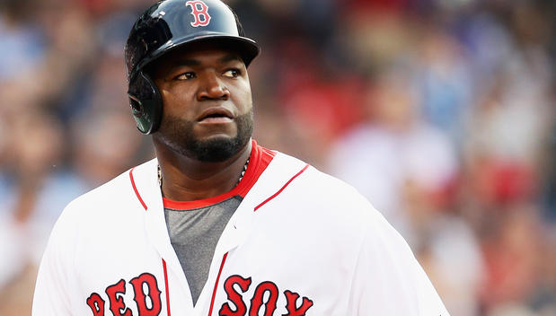 [TLMD - Boston] David Ortiz sometido a 3ra cirugía tras complicaciones