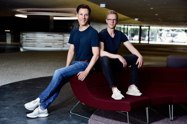 Billie recauda 30 millones de euros para su plataforma de pagos y facturación B2B