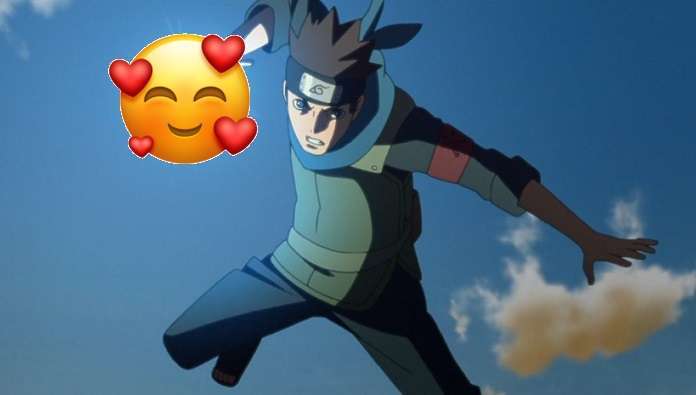 Konohamaru Konohamaru