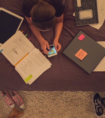 Brainly, un ayudante de tareas para los estudiantes de recursos compartidos, recauda $ 30 millones para expandirse en los Estados Unidos.