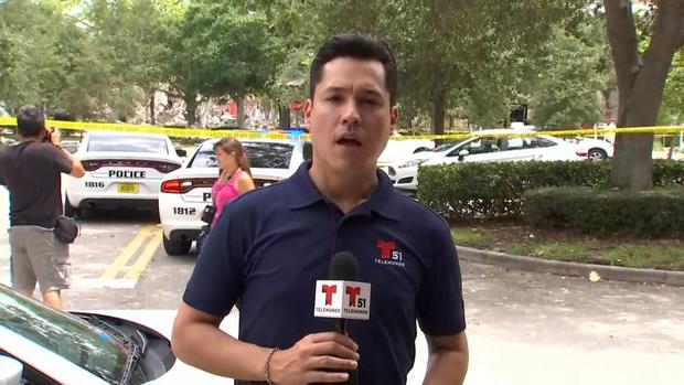 [TLMD - MIA] Fernando Girón Reporte de Escena