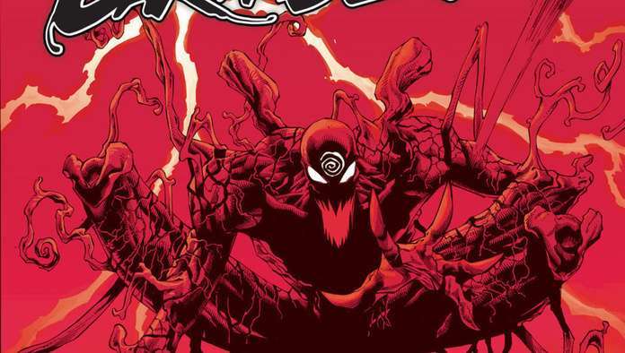 Absolute Carnage Event - Tapas