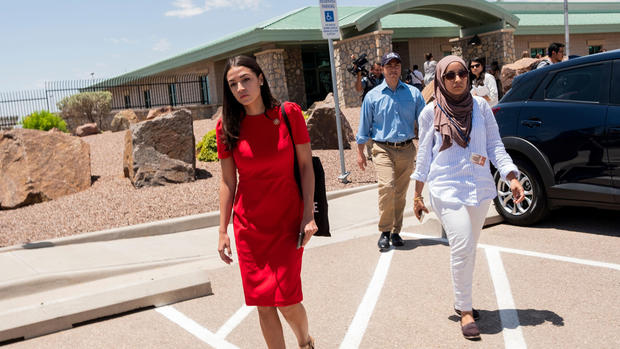 [TLMD - El Paso] Grupo secreto de Facebook de agentes fronterizos