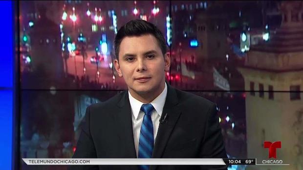 [TLMD - NATL] Justicia estadounidense va por la fortuna de "El Chapo"