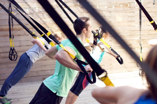 ClassPass introduce un programa de bienestar corporativo