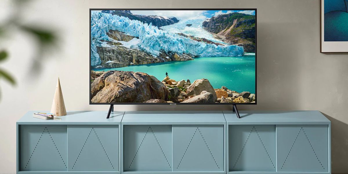 Compre las mejores ofertas de Amazon Prime Day en televisores inteligentes 4K