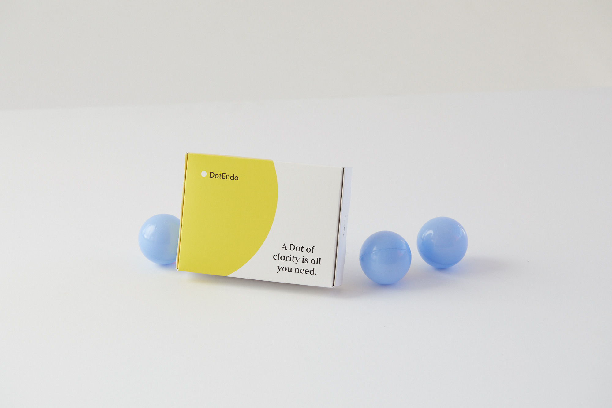 DotLab DotEndo test DotEndo