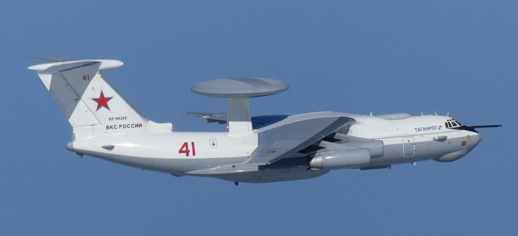 Corea del Sur acusa a Rusia de violar su espacio aéreo