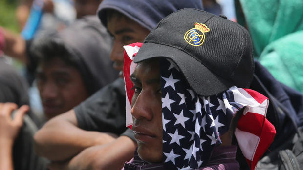 Nueva y polémica regla de asilo: a quiénes afecta y cómo