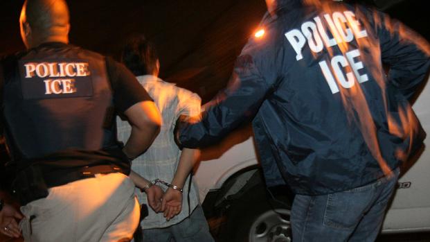 [TLMD - LV] Redadas masivas: a quiénes está buscando ICE