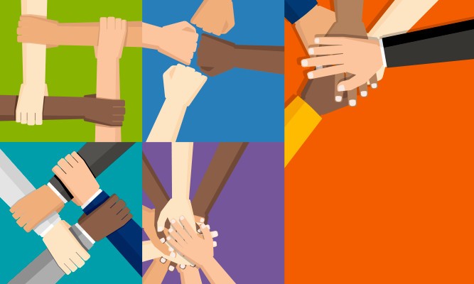 Cuando alguien grande se ha ido: cómo abordar el dolor en el lugar de trabajo con empatía