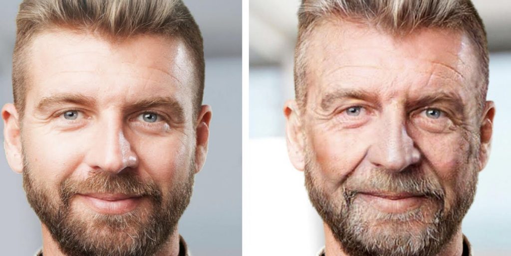 Dar tu FaceApp Selfie a los rusos es una idea realmente mala