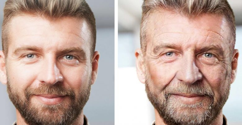 Dar tu FaceApp Selfie a los rusos es una idea realmente mala
