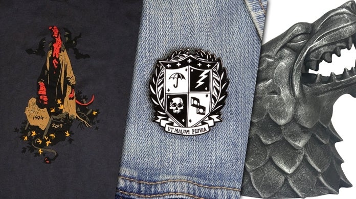 Exclusivo de la convención del caballo oscuro