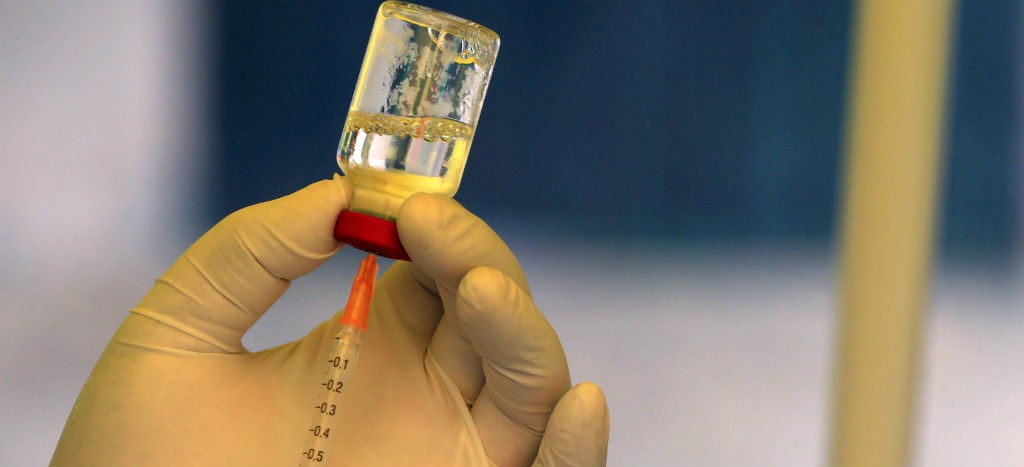 Declara OMS ébola como emergencia de interés internacional