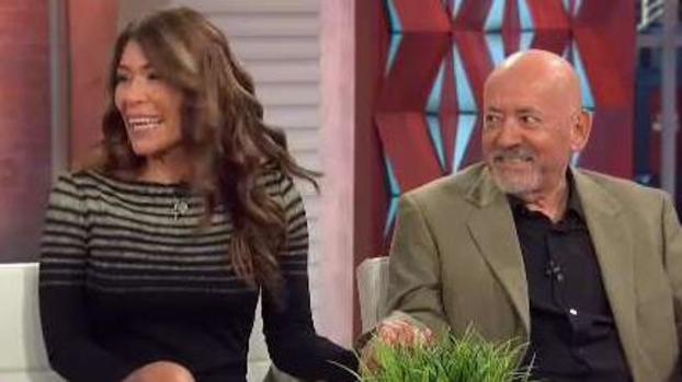 Conmovedor: Hija dona riñón a su padre y le salva la vida