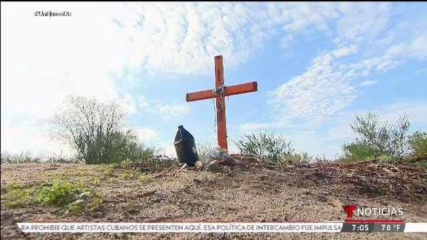 [TLMD - LV] Madre y bebe prematuros detenidos