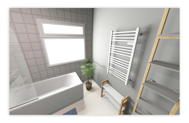 DigitalBridge recauda £ 3M por su "herramienta de diseño guiado" para cocinas y baños