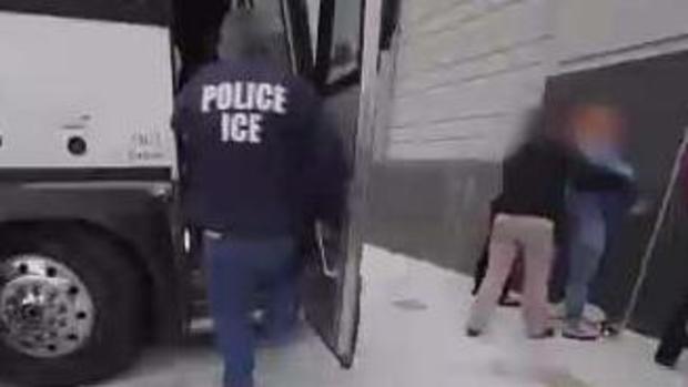 Redadas: Abogado explica qué hacer si eres detenido