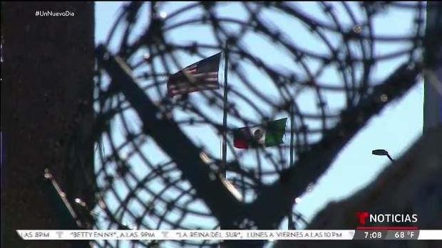 [TLMD - LV] Revelan deplorables condiciones en centros de migrantes