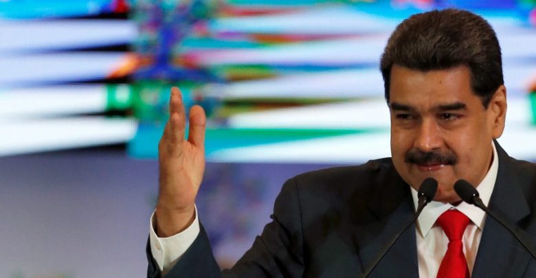 EU sanciona a hijastros de Maduro y a 13 empresas por red de corrupción