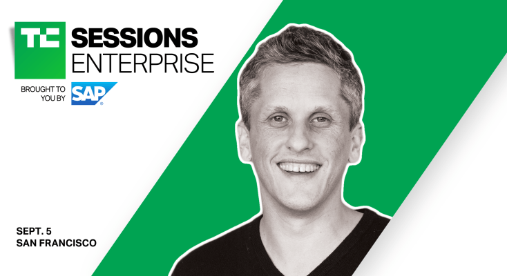 El CEO de Box, Aaron Levie, asistirá a TC Sessions: Enterprise