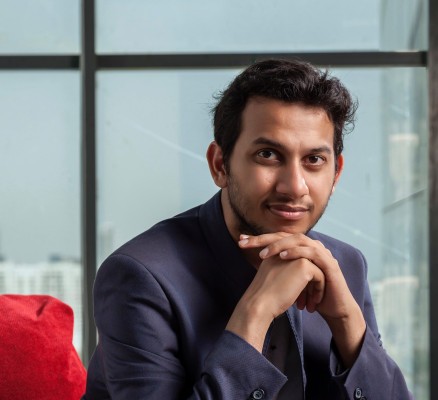 El Oyo de India, valorado en $ 10B después de que el fundador compra $ 2B en acciones