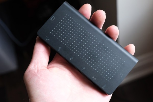 El StayGo de TwelveSouth es el último puerto USB-C que necesitará