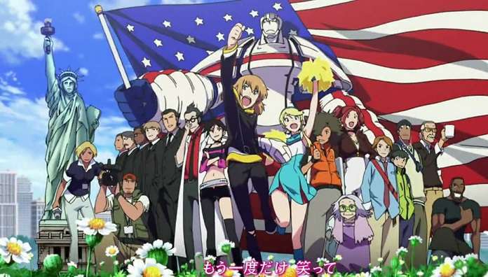 Heroman USA Heroman USA