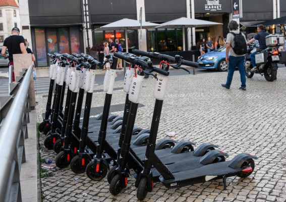 El inversor de aves Upfront Ventures apunta a un fondo de crecimiento de $ 250M