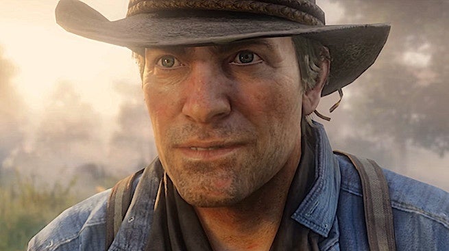 El video de Red Dead Redemption 2 prueba que Arthur fue un maestro ...