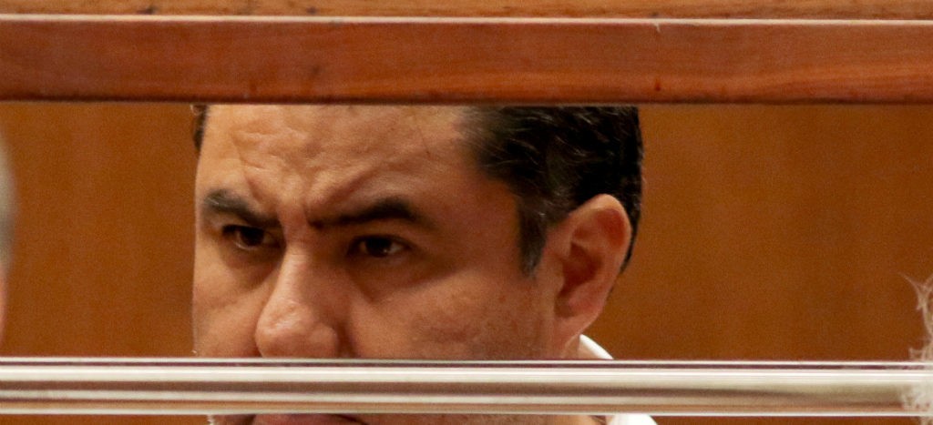 Multan a dos fiscales en EU por no entregar toda la evidencia contra Naasón